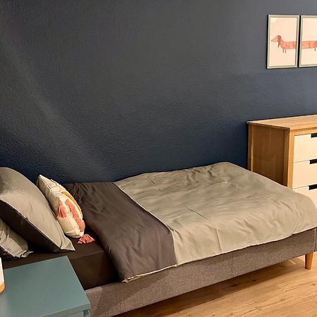Maisonette Fuer 6P Mit Toller Aussicht Floh-Seligenthal Ngoại thất bức ảnh