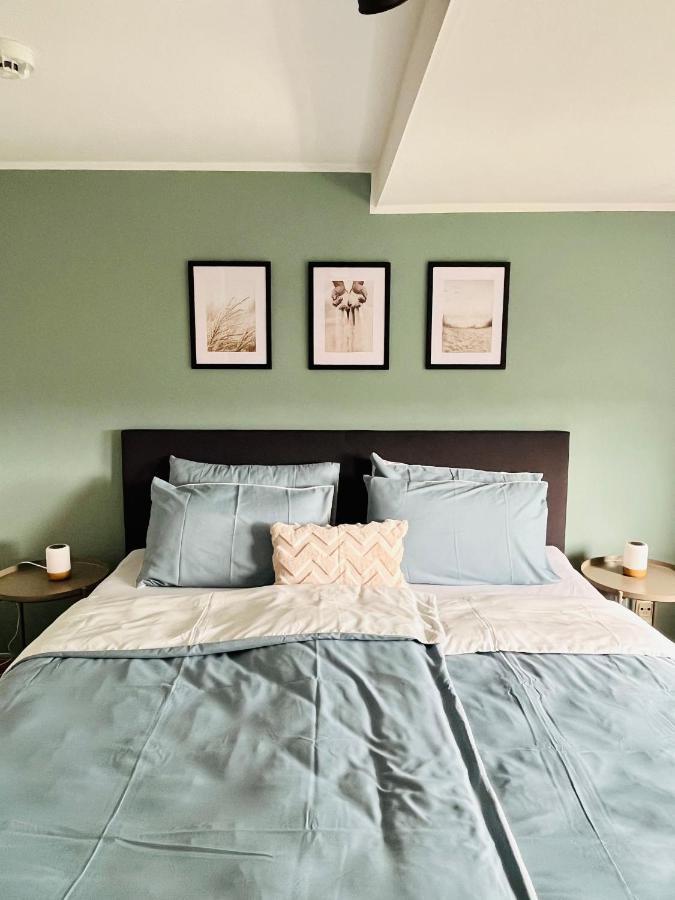 Maisonette Fuer 6P Mit Toller Aussicht Floh-Seligenthal Ngoại thất bức ảnh