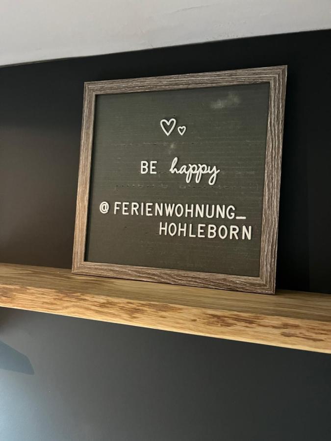 Maisonette Fuer 6P Mit Toller Aussicht Floh-Seligenthal Ngoại thất bức ảnh