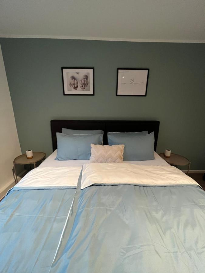 Maisonette Fuer 6P Mit Toller Aussicht Floh-Seligenthal Ngoại thất bức ảnh