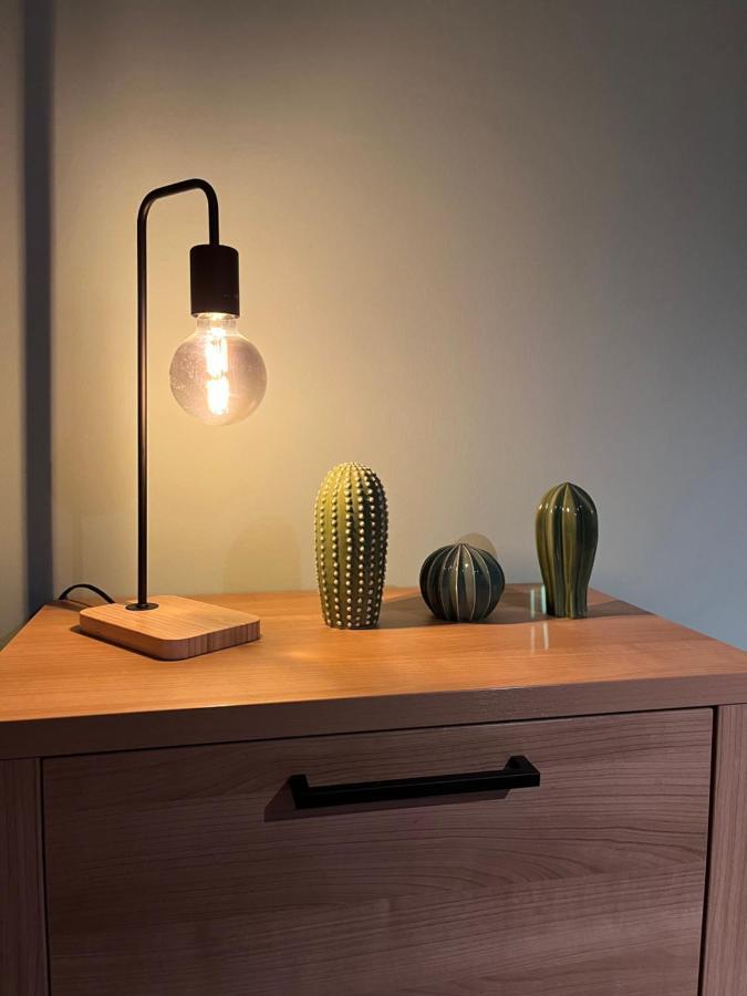 Maisonette Fuer 6P Mit Toller Aussicht Floh-Seligenthal Ngoại thất bức ảnh