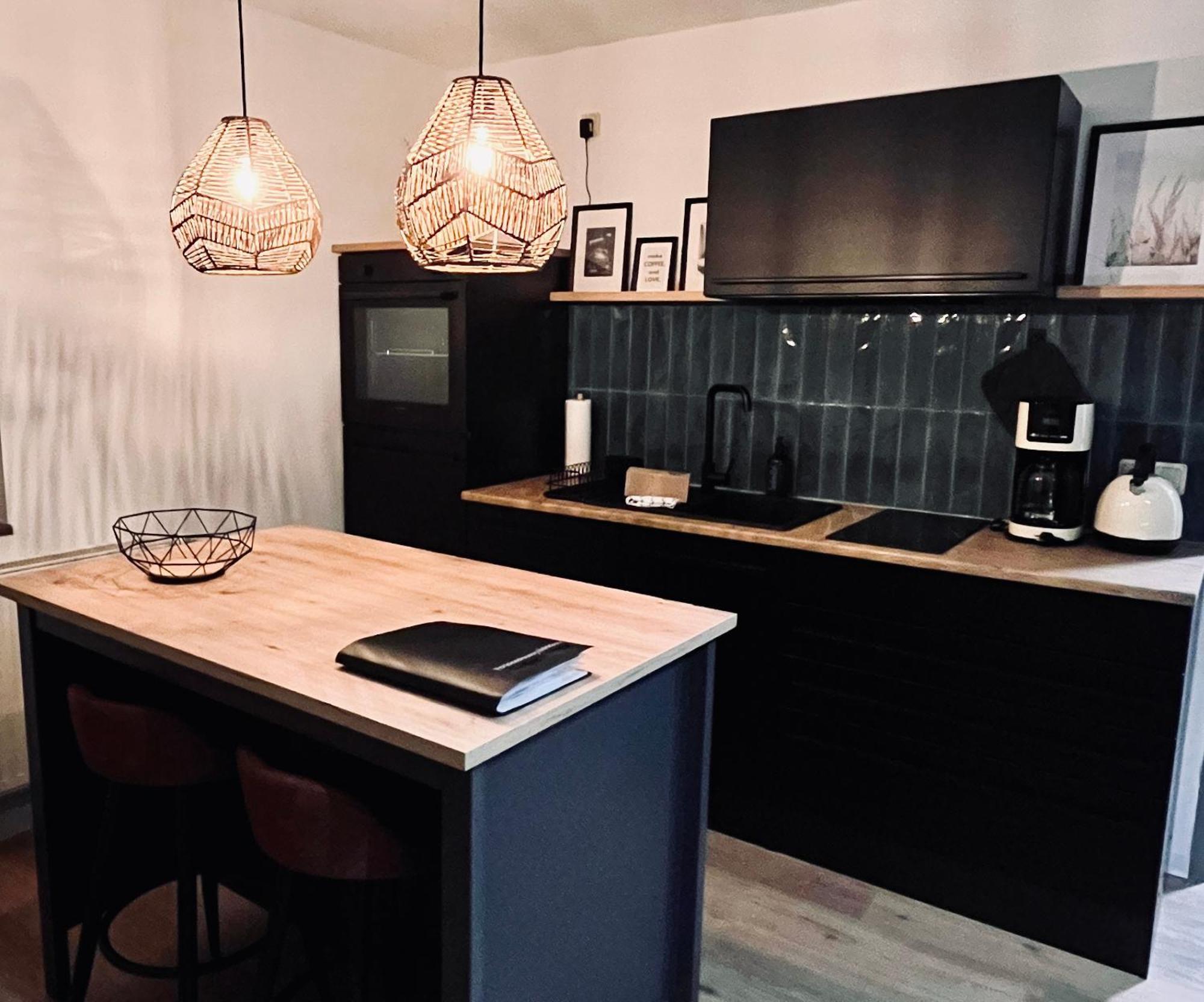 Maisonette Fuer 6P Mit Toller Aussicht Floh-Seligenthal Ngoại thất bức ảnh